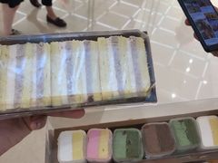 -Olé精品超市(沈阳万象城店)