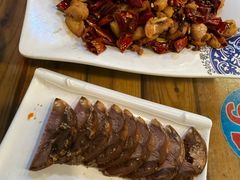 -宝源饺子(麦子店街店)