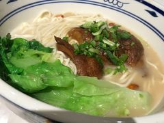 猪软骨拉面-新好景海鲜酒家(新塘店)