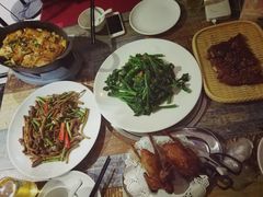 -石岐乳鸽村(桥观坊南四巷店)