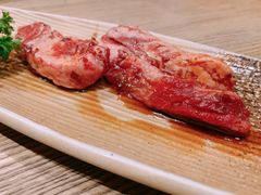 -御牛道日式烤肉料理(杭州万象城店)