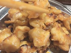 鸡脆骨-原始泥炉烤肉(总店)