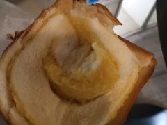 -爸爸糖吐司面包(郑州正弘城店)