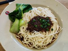 -李先生牛肉面大王(北京东四店)