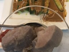 -天下三绝 牛肉面/红酒