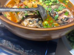 -千岛湖小鱼儿·淳安匠心农家菜