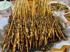 -十里铺铁板鱿鱼