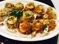 -徐记私厨(半淞园路店)