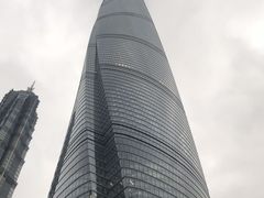 -上海中心大厦