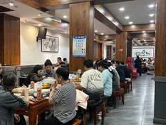 -清真·马洪小炒泡馍馆(钟楼回民街店)