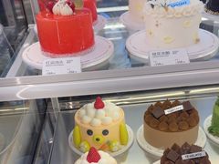 -野人先生现做冰淇淋(北京环宇荟店)