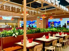 -辣可可·小炒黄牛肉(望京凯德MALL店)