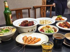 -金陵家宴·金陵春·南京菜(夫子庙店)