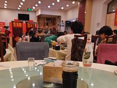 -奥华餐厅·老张记(台基厂店)