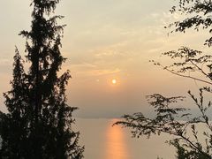 -千岛湖天屿景区