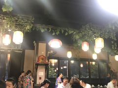 大堂-徐鼎盛民间菜(城南家园店)