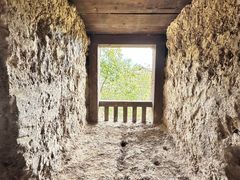 -云水谣景区-土楼之光文化园