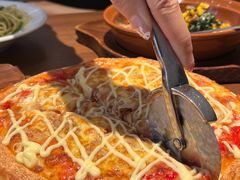 -萨莉亚意式餐厅(杭州西溪龙湖天街店)