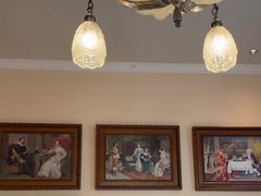 -玫瑰厅上海菜(兴国路店)