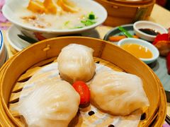 金牌虾饺皇-点都德(海岸城店)