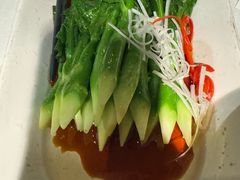 -穿越·外婆家(西溪天堂店)