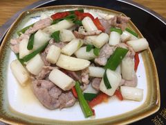 -妈妈的味道(和顺古镇店)