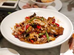 -城南往事(滨江世茂店)