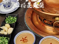 -清真京华源·涮肉烧烤(丰庆店)