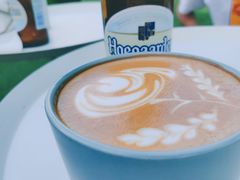 -五进制 Coffee Shop