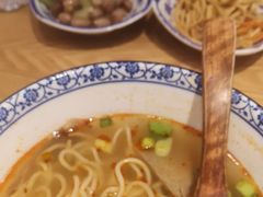 -舌尖尖·兰州牛肉面(浦东机场店)