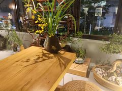-本处·素食·融合料理(南油店)