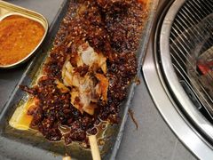 -金龙烧烤·牛肉面(西塔店)