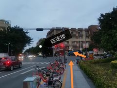 -强记海鲜·大排档(蛇口新街店)