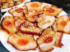 五花肉酿蛋-黎记大排档(慈云路店)