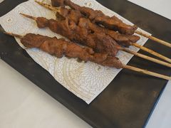 -西部马华清真食府·丝路菜(大钟寺店)