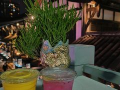 -壹丁咖啡(宽窄巷子店)
