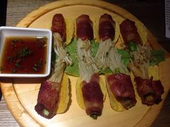 -蜜桃餐厅·江浙融合菜(荟聚购物中心店)