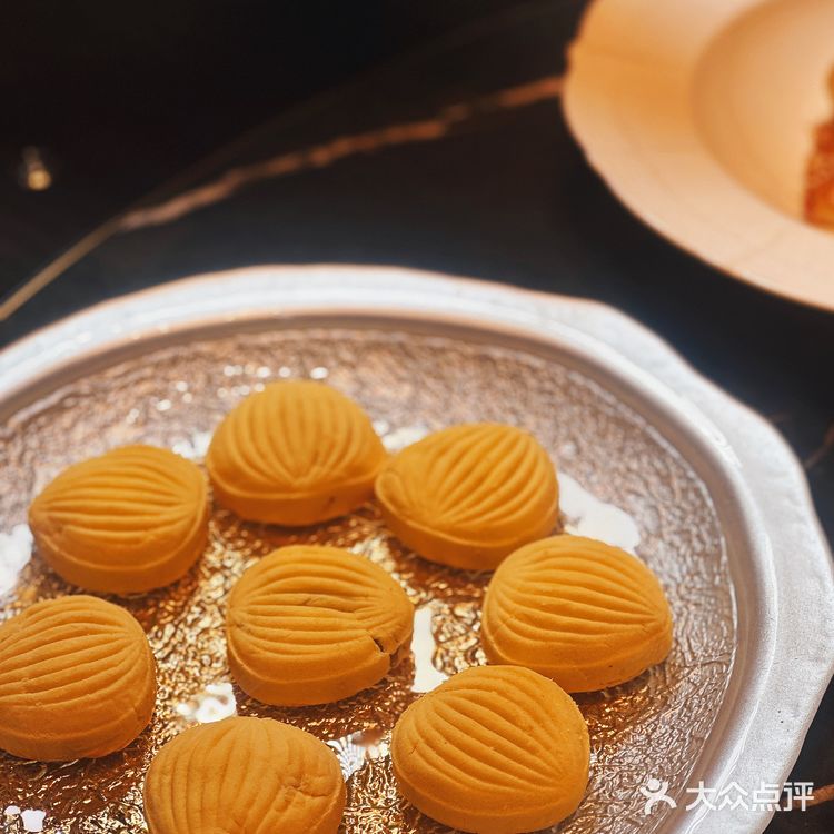 上海吃潮菜就来虹潮荟!