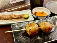 -鸟屋·烧鸟居酒屋(新世纪广场店)