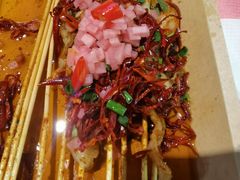 -小竹签烤肉纸包鱼小龙虾(唐韵路店)