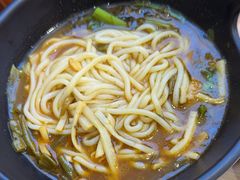 -桂在香知桂林米粉(红博中央公园店)