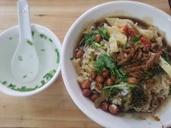 -罗家杏传统特色海南粉(人民西路总店)