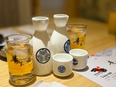 -贵木日本料理·铁板烧(新地假日广场店)