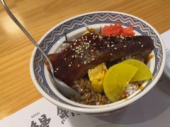 -鳗鲔·料理小馆