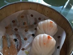 -中国饭店-餐厅