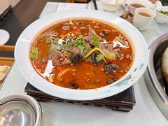 -名善山珍·野生菌汤锅(文殊院店)