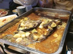 -沈胖子音乐烤吧·炒菜·龙虾(环城东路店)