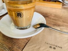 -TIENSTIENS将将(三里屯店)