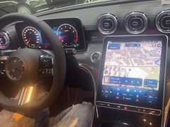 -上海星瀚奔驰4S店(红柳路店)