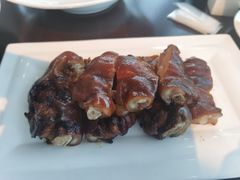酱猪手-小南洋海景餐厅(深圳湾店)